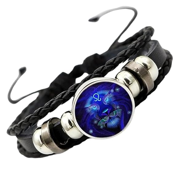 Zodiac Bracelets