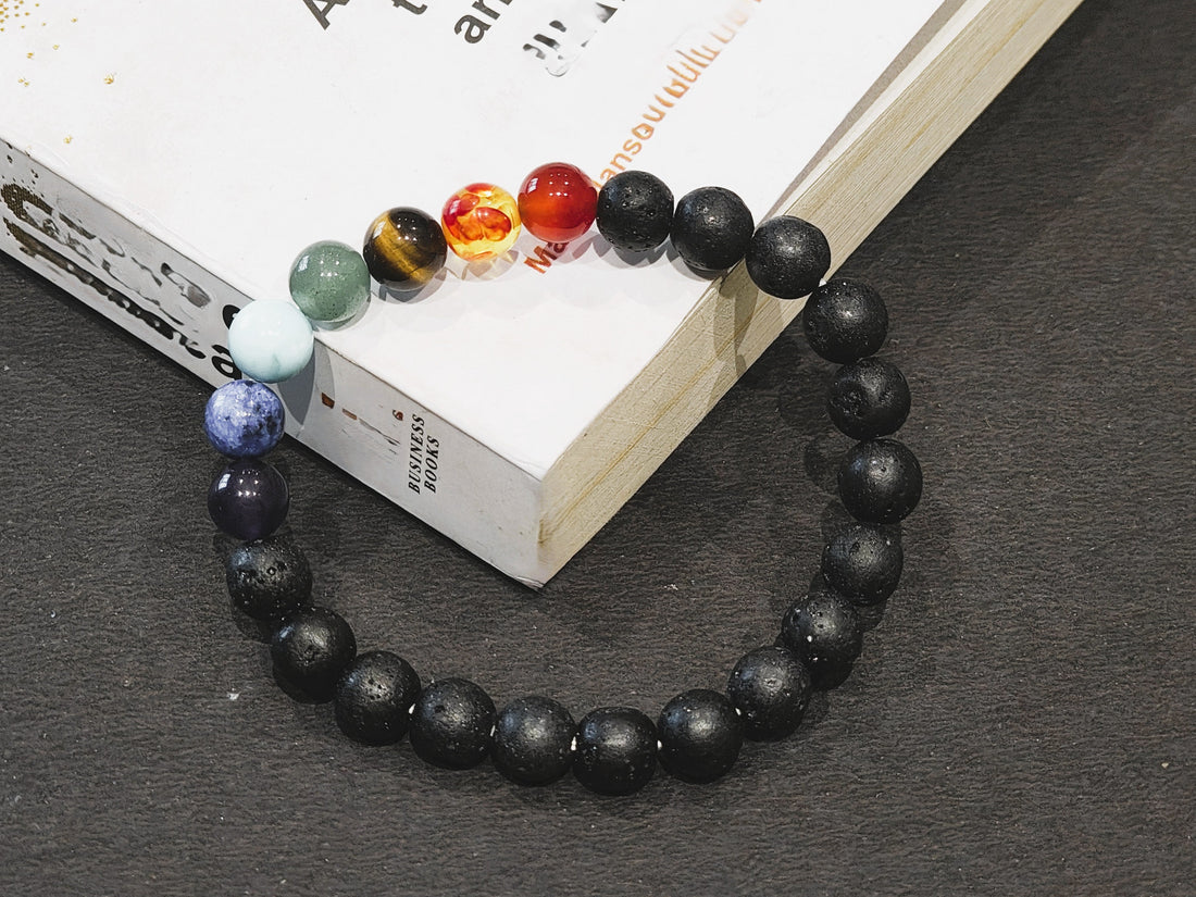 Stacked or Solo? The Ultimate Guide to Styling Your Bracelets