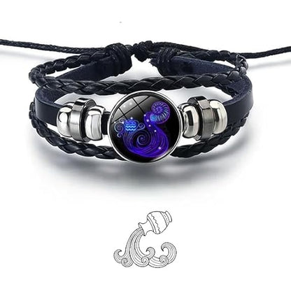 Zodiac Bracelets