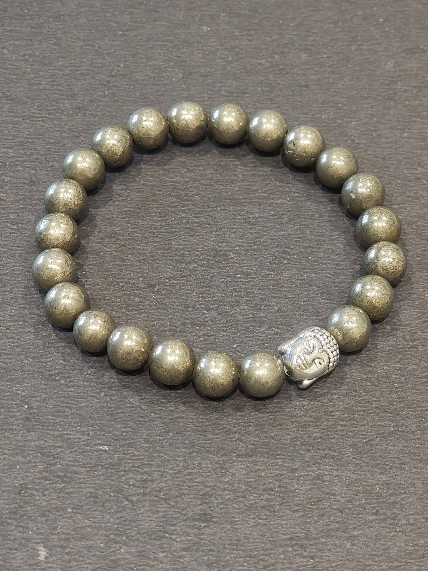 The wealth Magnet - "PYRITE"