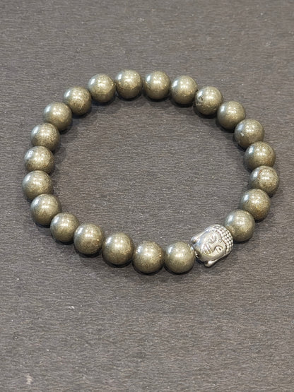 The wealth Magnet - "PYRITE"