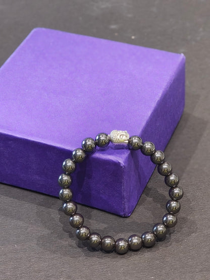 Heavy-Duty Anchor- "HEMATITE"