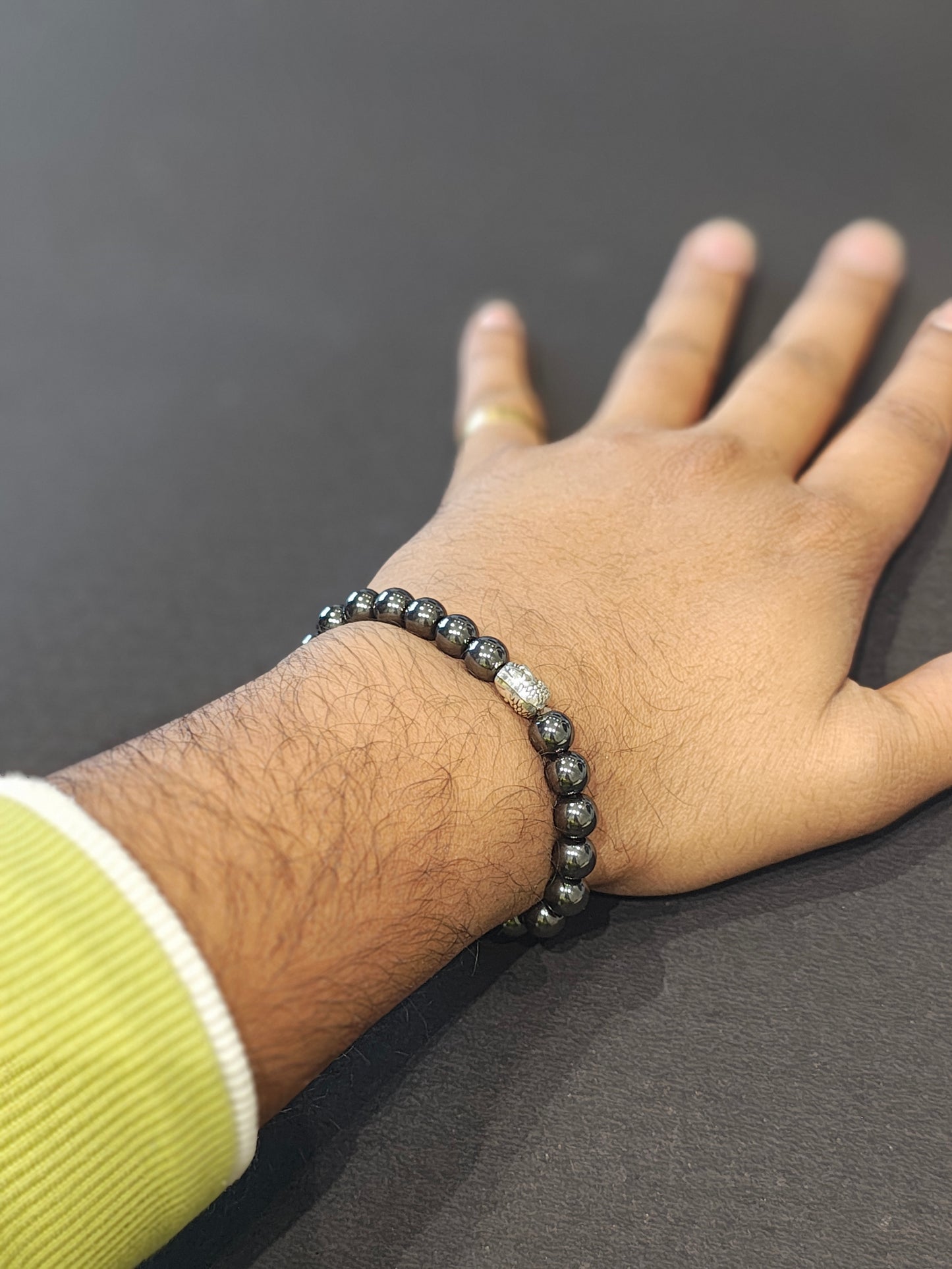 Heavy-Duty Anchor- "HEMATITE"