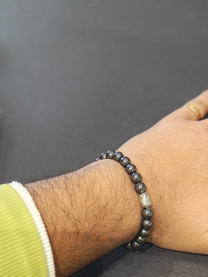 Heavy-Duty Anchor- "HEMATITE"