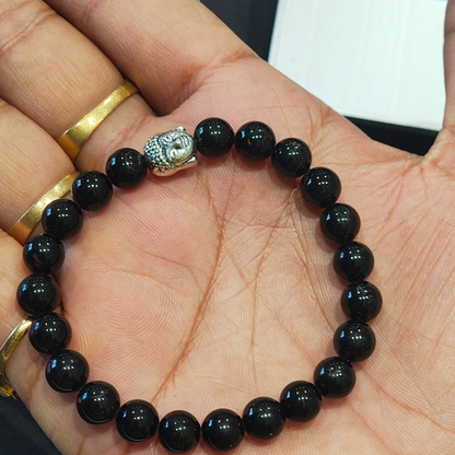 THE NATURAL BLACK TOURMALINE /The "Energy Bodyguard" for Empaths