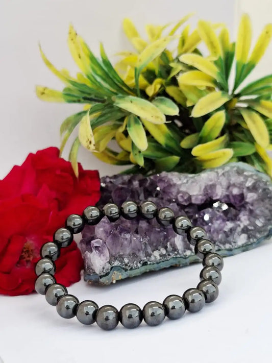 7 mukhi rudraksh with caping