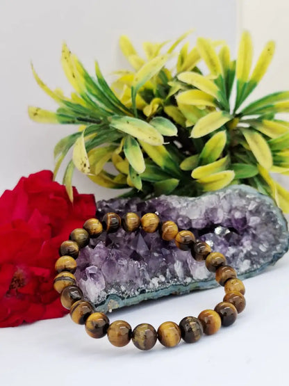 Karungali Trishul Mala