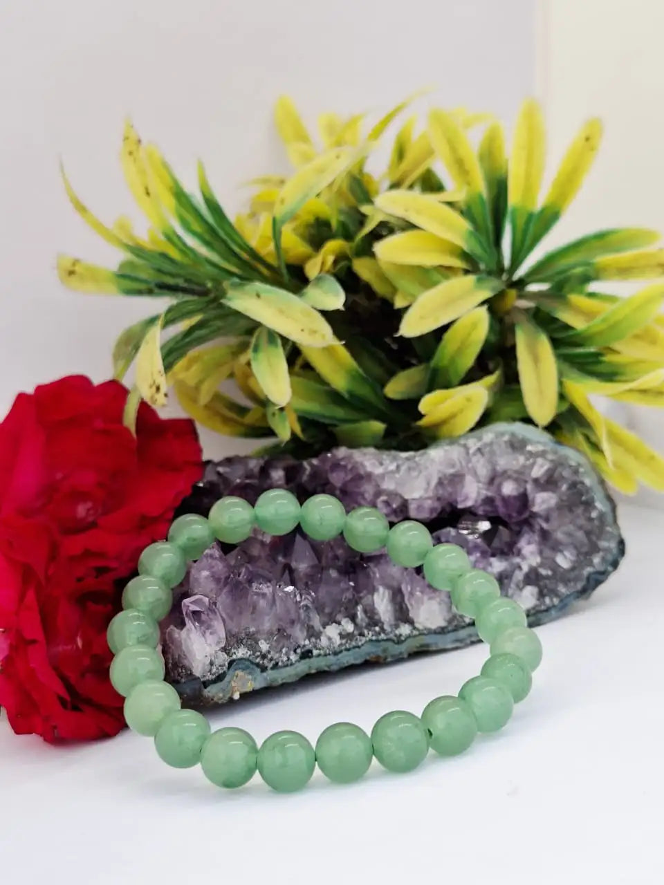 Karungali Trishul Mala