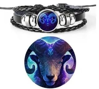 Zodiac Bracelets