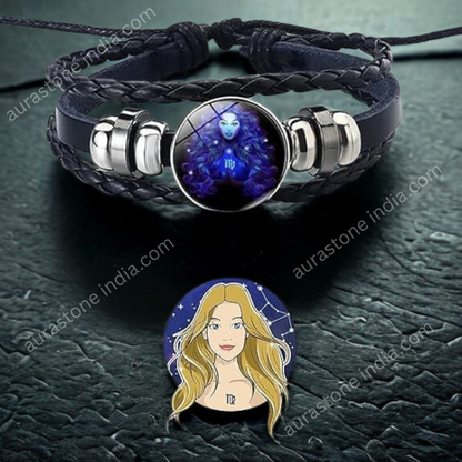 Zodiac Bracelets