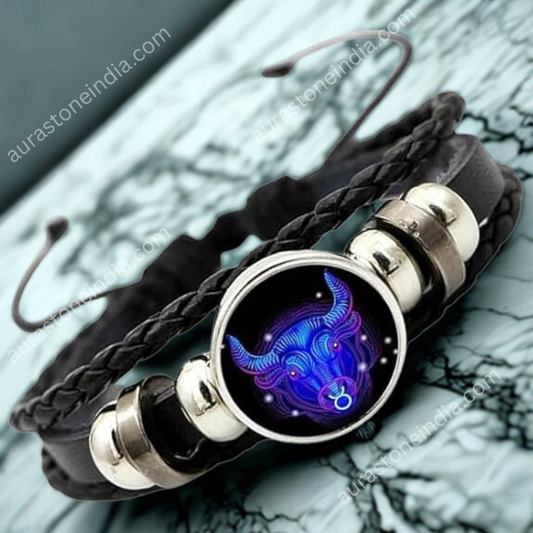 Zodiac Bracelets