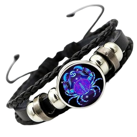 Zodiac Bracelets