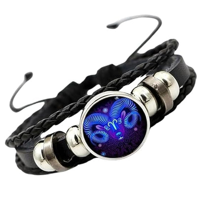 Zodiac Bracelets