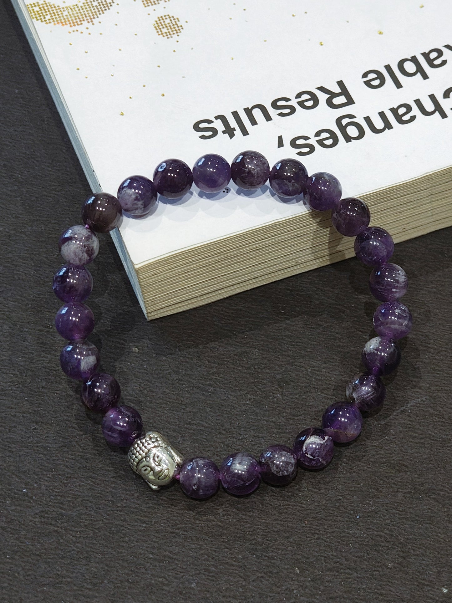 The Stress killer - "AMETHYST"