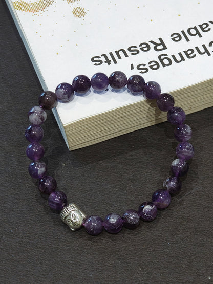 The Stress killer - "AMETHYST"