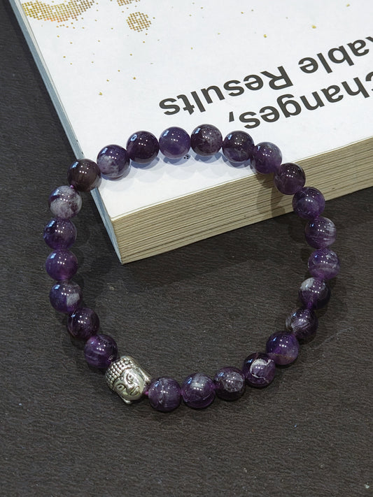 The Stress killer - "AMETHYST"