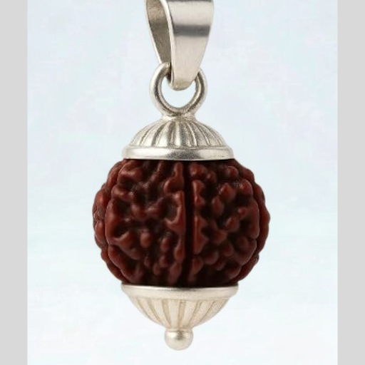7 Mukhi Nepali Rudraksha