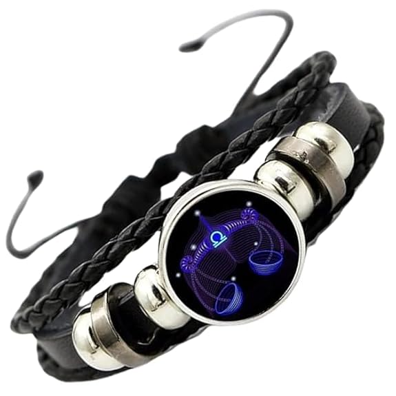 Zodiac Bracelets