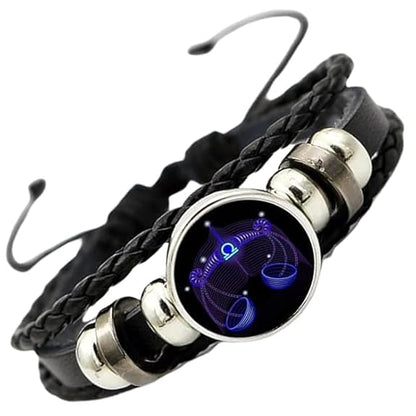 Zodiac Bracelets