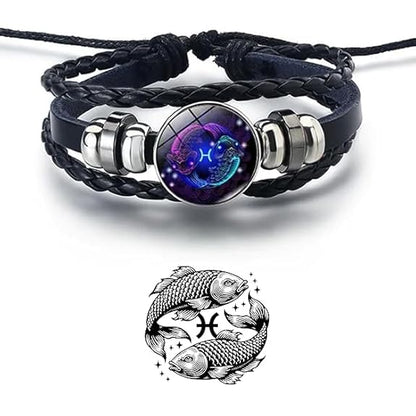 Zodiac Bracelets
