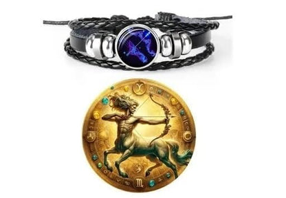 Zodiac Bracelets