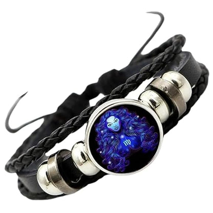 Zodiac Bracelets